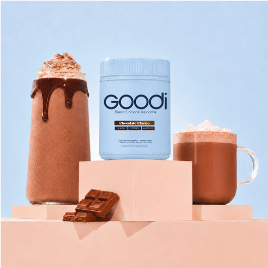 Blend Chocolate Clásico