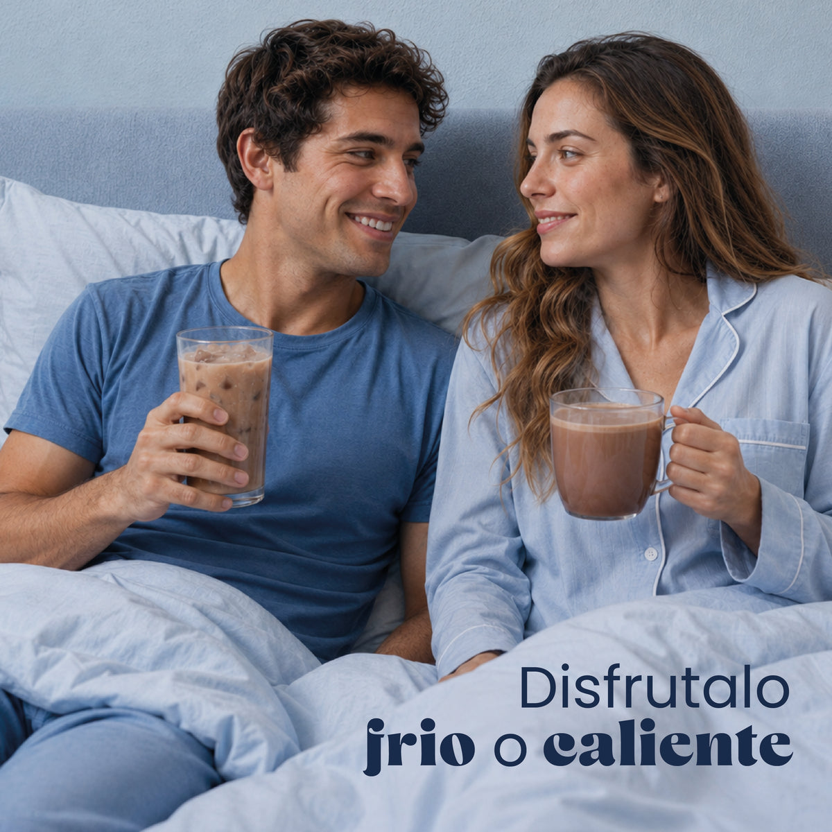 Blend Súper Dulce de Leche